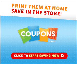 Print FREE Grocery Coupons at Home