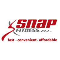 snap fitness