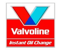 valvoline instant oil change