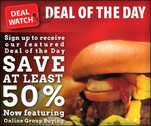 DealWatch - Milwaukee’s Best Deals, Coupons, and Offers