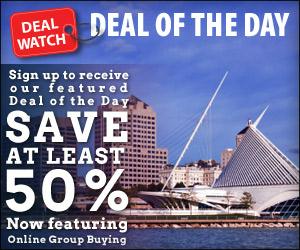 DealWatch - Milwaukee’s Best Deals, Coupons, and Offers