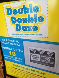 double double daze